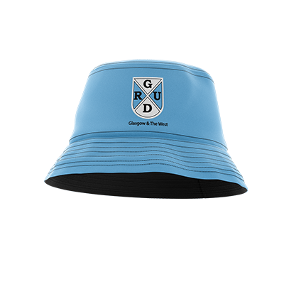 Bucket hat hot sale glasgow