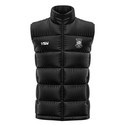 Football Bodywarmer